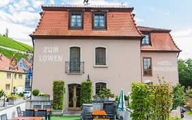 Hotel Loewen